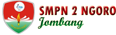 LMS SMPN 2 NGORO